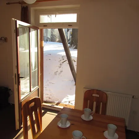 Danuška Harrachov