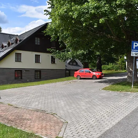 Danuska Апартаменты *
