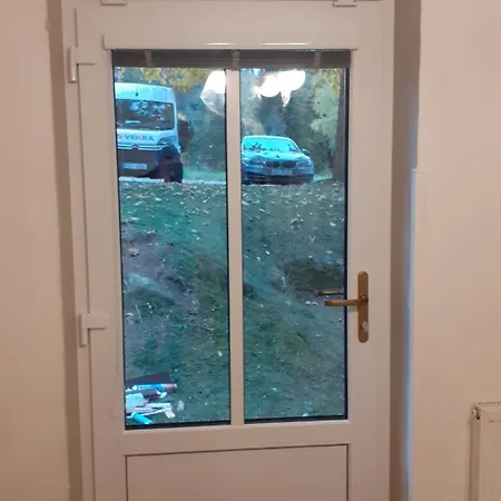 Apartmán Danuška Harrachov