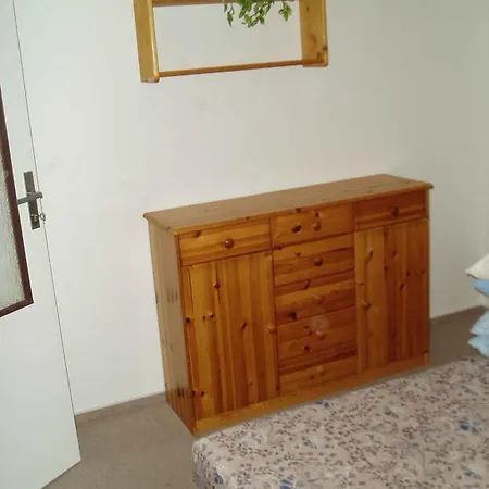 Danuska Apartment