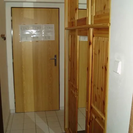 Danuska Apartment *