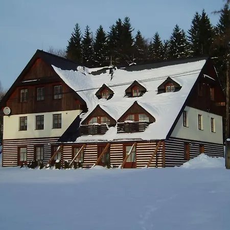Danuška * Harrachov