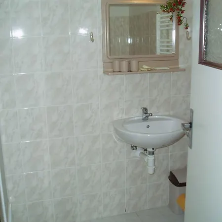 Apartment Danuska