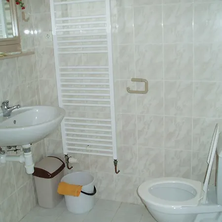 Apartment Danuska *