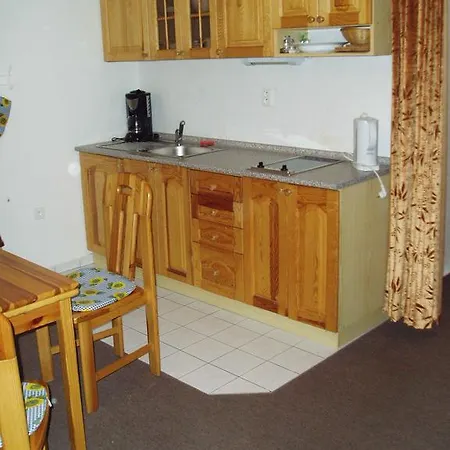 Apartment Danuska *