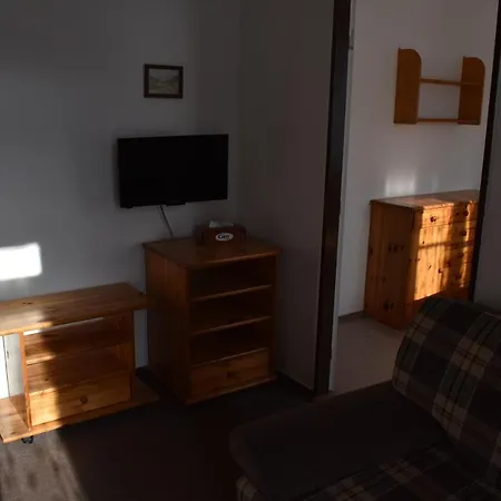 Danuska Apartment *