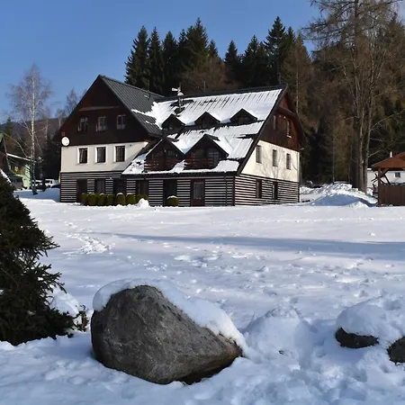 Apartment Danuska Harrachov