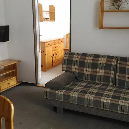 Danuska Apartment Harrachov