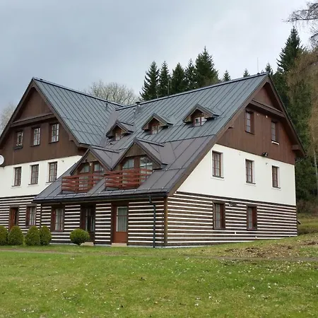 Danuska Harrachov
