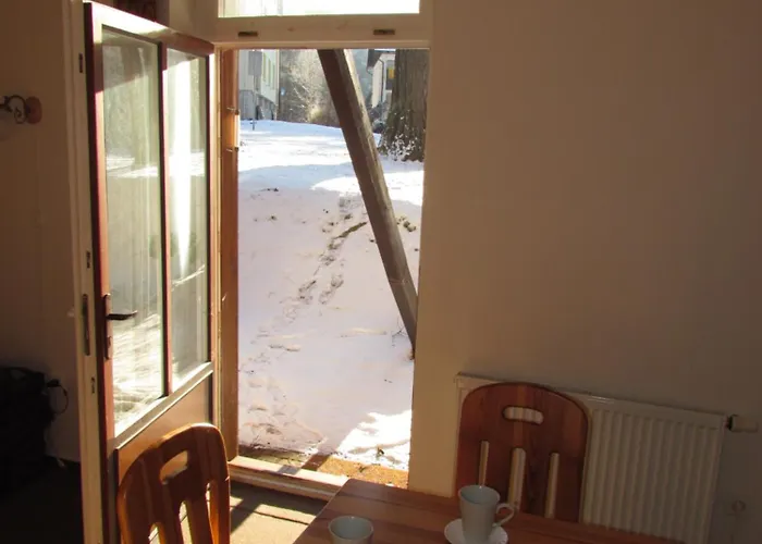 Danuska Harrachov