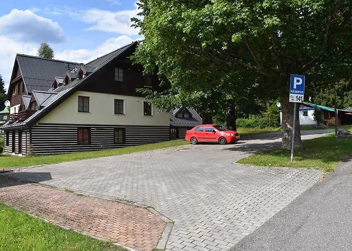 Danuska Apartment *