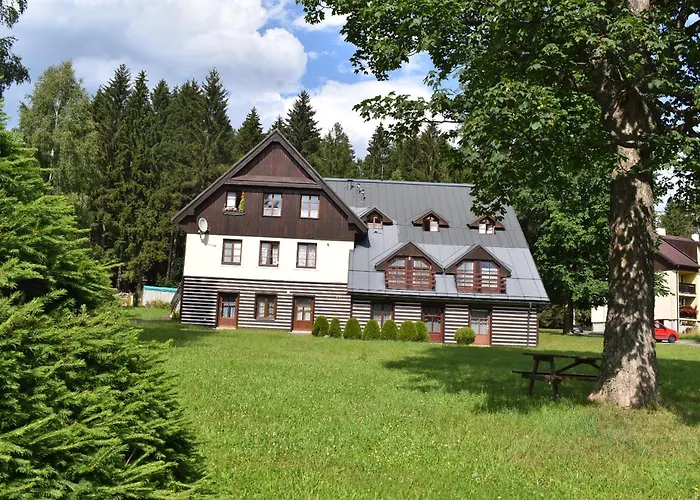 Danuska Harrachov