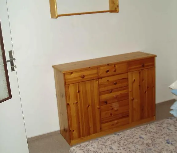 Danuska Apartament