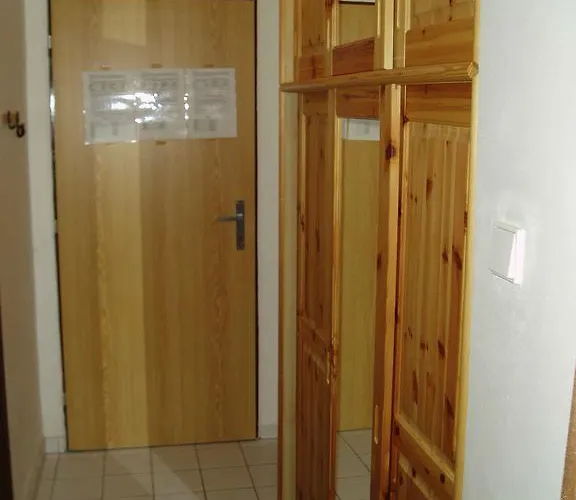 Danuska Apartament *