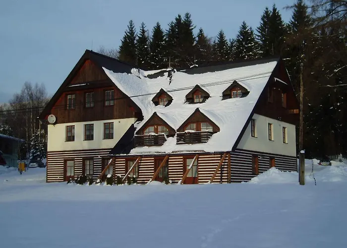 Danuska * Harrachov