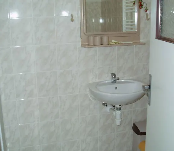 Apartament Danuska