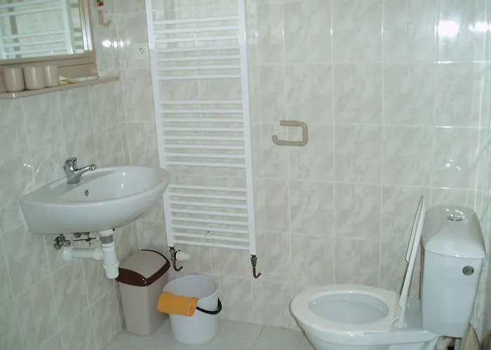 Apartament Danuska *
