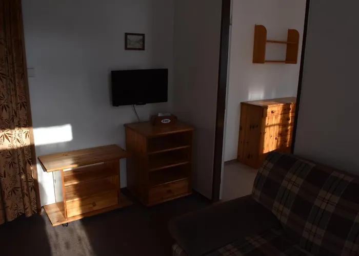 Danuska Apartament *